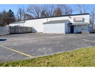 Property photo 5 - COMMERCIAL REAL ESTATE AUCTION IN ALLEN COUNTY, INDIANA